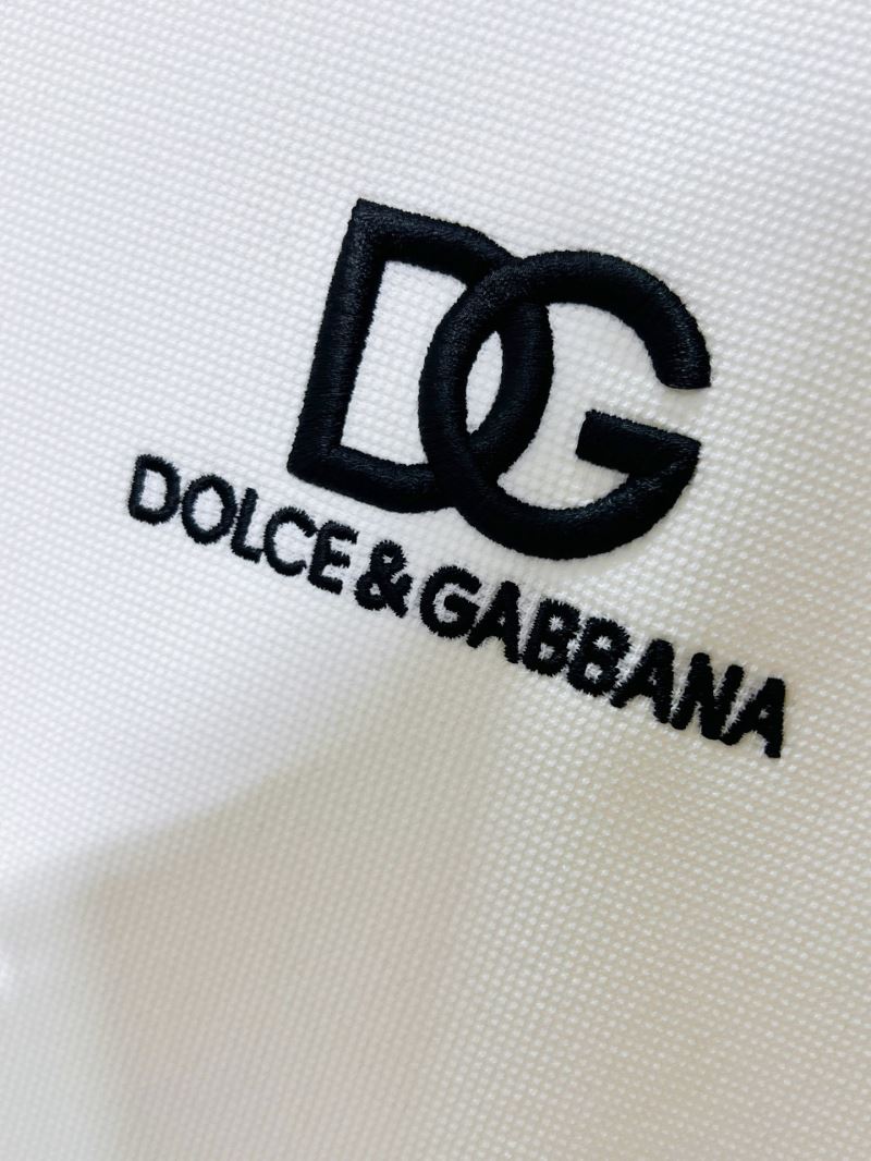 Dolce Gabbana Long Suits